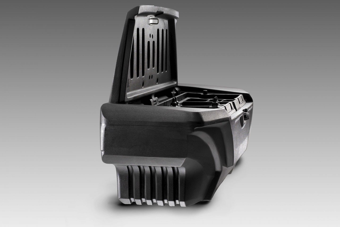 TOOL BOX GLADIATOR AEROKLAS MITSUBISHI ALL NEW TRITON Triton 2015