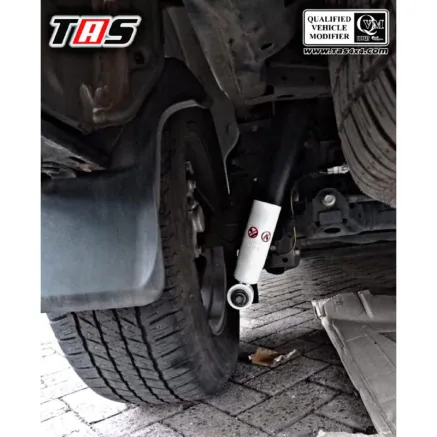 Fortuner 2015+ SHOCK IRONMAN FOAMCELL FORTUNER  1 016c7b7a_10cb_482c_ae93_0511319df875