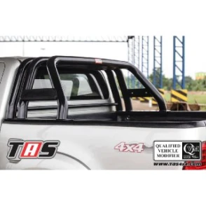 Hillux Revo 2015+ ROLLBAR JUNGLE HILUX REVO 1 019687a7_4326_4f90_942d_d8a01df5095d