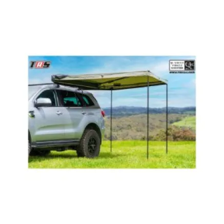 Aksesoris Offroad DeltaWing XT-71 | 270 Degree Awning IRONMAN 4X4 IAWN 270R034 2 036a9f17_b007_4b51_a321_616b5822e4d8