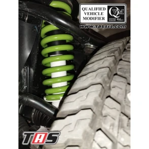 Aksesoris Offroad SUSPENSI LIFT 2.5inch IRONMAN TOYOTA HILLUX REVO 2022 3 042b962b_9917_43f2_88d5_023951d3df32