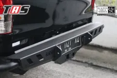 Hillux Revo 2015+ Bumper BELAKANG HILUX 2022 evm forest  04316ea3 ccf8 4b40 b6ea 9c390aaecd2d