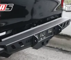Hillux Revo 2015+ Bumper BELAKANG HILUX 2022 evm forest 