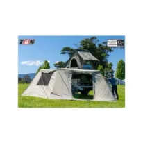 Aksesoris Offroad Wall Kit Package  270 Degree Freestanding Awning  3Piece Wall Kit ironman4x4 IAWNWALL270012 05434edb 3c1b 4aba acd2 b7a1d37081f3