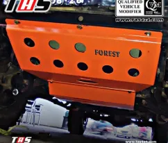 Triton 2015+ DECKBAWAH MITSUBISHI TRITON FOREST