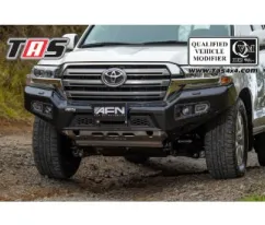Landcruiser Vx 200 BULLBAR AFN LANDCRUISER VX 200 NOLOOP