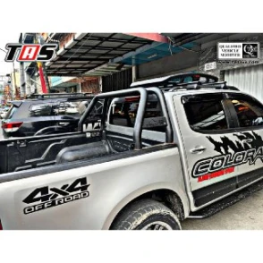 Chevrolet Colorado Rollbar overland Colorado  1 07143f24_8972_45a1_9ec2_4b3214fe98b4