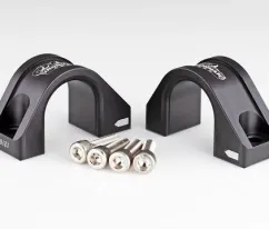 Aksesoris Ironman Ironman 4x4 1210K Billet Aluminium Sway Bar Mounting Bracket Kit