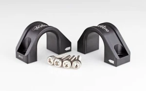 Aksesoris Ironman Ironman 4x4 1210K Billet Aluminium Sway Bar Mounting Bracket Kit 1 08e595b5_9d75_42a3_b05f_909124dc1398