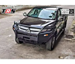 Triton MR BUMPER DEPAN WILD FOREST TRITON MR