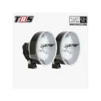 Aksesoris Offroad LIGHTFORCE DRIVING LIGHT 170 STRIKER TWIN PACK HIGH RMDL170HT NEW VERSION 09c6289a bb2e 46ca 876b 096861542370