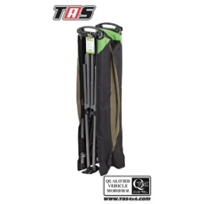 Aksesoris Offroad IRONMAN DELUXE QUICK FOLD STRECHER IQFS001 2 0b00e09b_3754_418b_8a9f_57a7ab2ee0f9