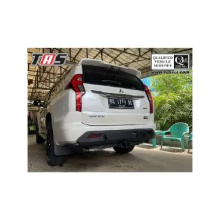Pajero Sport All New TOWING FOREST PAJERO SPORT 1 0b17cb8d_3bd8_45a2_afb3_477ce9410d33
