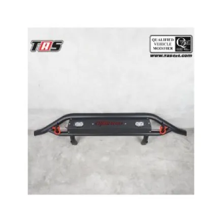 Pajero Sport All New NUDGE BAR PAJERO SPORT 1 0bc6c64e_4bd1_4174_bf4f_fa4300d20aaa