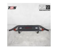 Pajero Sport All New NUDGE BAR PAJERO SPORT