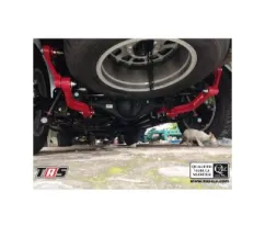 Fortuner 2015+ BALANCE ARM JS 1 TOYOTA FORTUNER