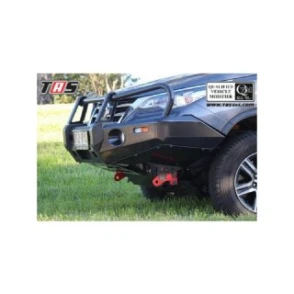 Aksesoris Offroad RECOVERY POINT FRONT TO SUIT HILUX REVO IRP051 2 0e17ed1d_5186_4304_9aee_fcd60d98eac7