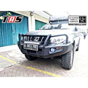 Triton 2015+ BULLBAR Triton 2018 mq forest  1 0ef0ca29_30f2_4dd3_a604_328b3dd13556