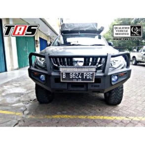 Triton 2015+ BULLBAR Triton 2018 mq forest  2 1190f541_2ad7_41e1_8608_09cf79bec80b