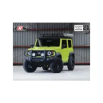 Aksesoris Offroad COMMERCIAL DELUXE BULL BAR TO SUIT SUZUKI JIMNY GJ 2018 BBCD070 123c8a98 7d5d 49dd 8ddd 0f72300cbaae