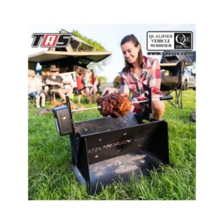 Aksesoris Offroad PORTABLE FIRE PIT SYSTEM IFIREPIT0012 6 125f76b7_9c6d_4d3f_ab3c_0b2f3ea51617