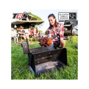 Aksesoris Offroad PORTABLE FIRE PIT SYSTEM IFIREPIT0012 6 125f76b7_9c6d_4d3f_ab3c_0b2f3ea51617