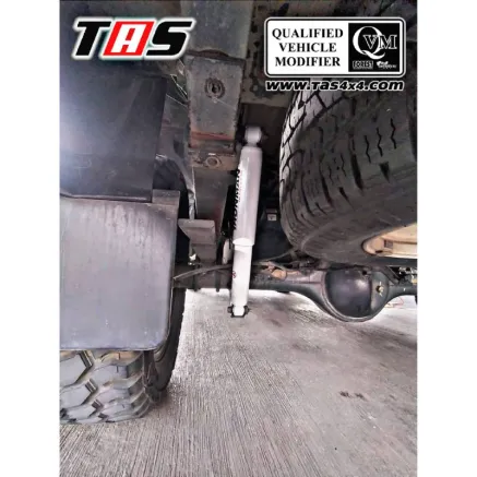 Ford Ranger 2015+ SHOCK BELAKANG IRONMAN FORD RANGER  5 13bfec92_40b1_4632_b673_c2ea58377457