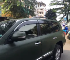 Landcruiser Vx 200 TALANG AIR LANDCRUISER VX200