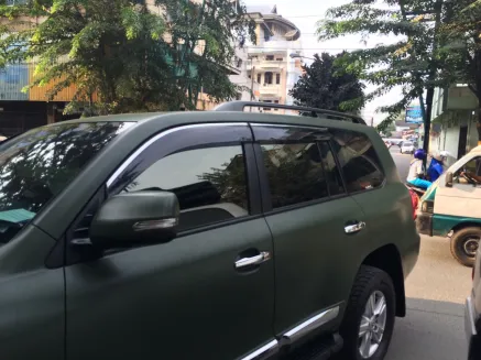 Landcruiser Vx 200 TALANG AIR LANDCRUISER VX200 2 1426907242869