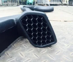 Ford Ranger 2011+ SNORKEL FORD RANGER T6