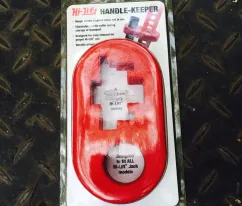 Aksesoris Offroad HI LIFT JACK HANDLE KEEPER