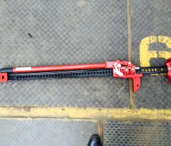 Aksesoris Offroad HI LIFT JACK 