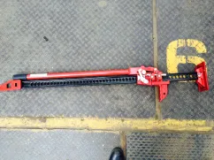 Aksesoris Offroad HI LIFT JACK  1429164396246