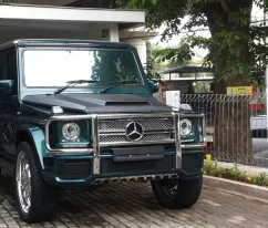 Mercedes Benz GRILL MERCEDEST BENT 