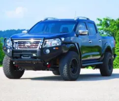 Navara Np300 DECK TENGAH NISSAN NAVARA NP300