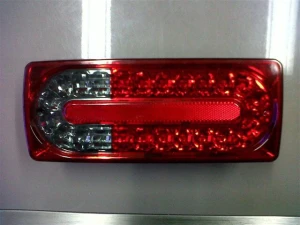 Mercedes Benz REAR LIGHT MERCEDEST BENT 1 1431056217817