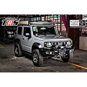 SUZUKI JIMNY 2019 Bullbar afn JIMNY jb74 1 14349bab_c91c_40e8_b189_05d629150ca7