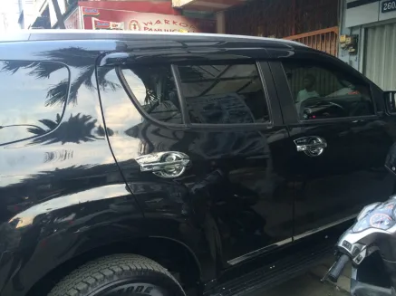 Isuzu Mu-x 2013+ TALANG AIR ISUZU MU-X 1 1436414111502