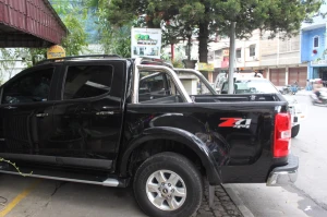 Chevrolet Colorado ROLLBAR CHEVROLET  COLORADO 2 1436414743980