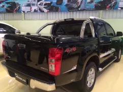 Isuzu D-max 2012+ ROLLBAR ISUZU D MAX 1436415927843