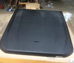 Navara Np300 DECK COVER NISSAN NAVARA NP300