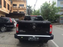Navara Np300 BUMPER BELAKANG MODEL PAPAN FOREST NAVARA NP300 1436956080562