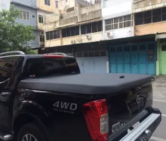 Navara Np300 PENUTUP BAK BELAKANG NISSAN NAVARA NP300 SPEED