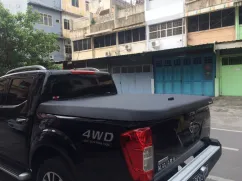 Navara Np300 PENUTUP BAK BELAKANG NISSAN NAVARA NP300 SPEED 1436956101017