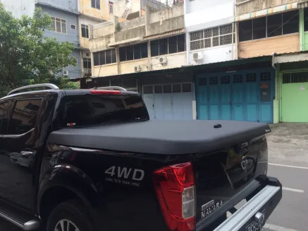 Navara Np300 PENUTUP BAK BELAKANG NISSAN NAVARA NP300 SPEED 1 1436956101017