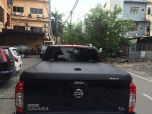 Navara Np300 PENUTUP BAK BELAKANG NISSAN NAVARA NP300 SPEED 2 1436956110430