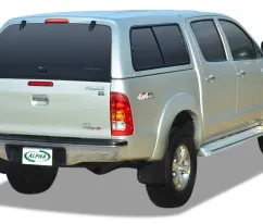 Hillux Vigo 2011+ CANOPY HILLUX VIGO