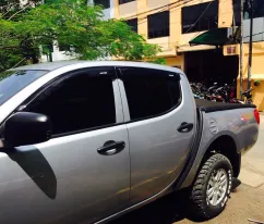 Strada Triton 2007+ TALANG AIR STRADA TRITON