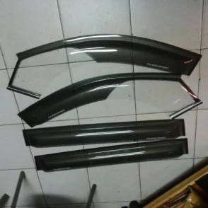 Pajero sport 2009 on TALANG AIR PAJERO SPORT  1 1438314684456