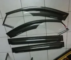 Pajero sport 2009 on TALANG AIR PAJERO SPORT 